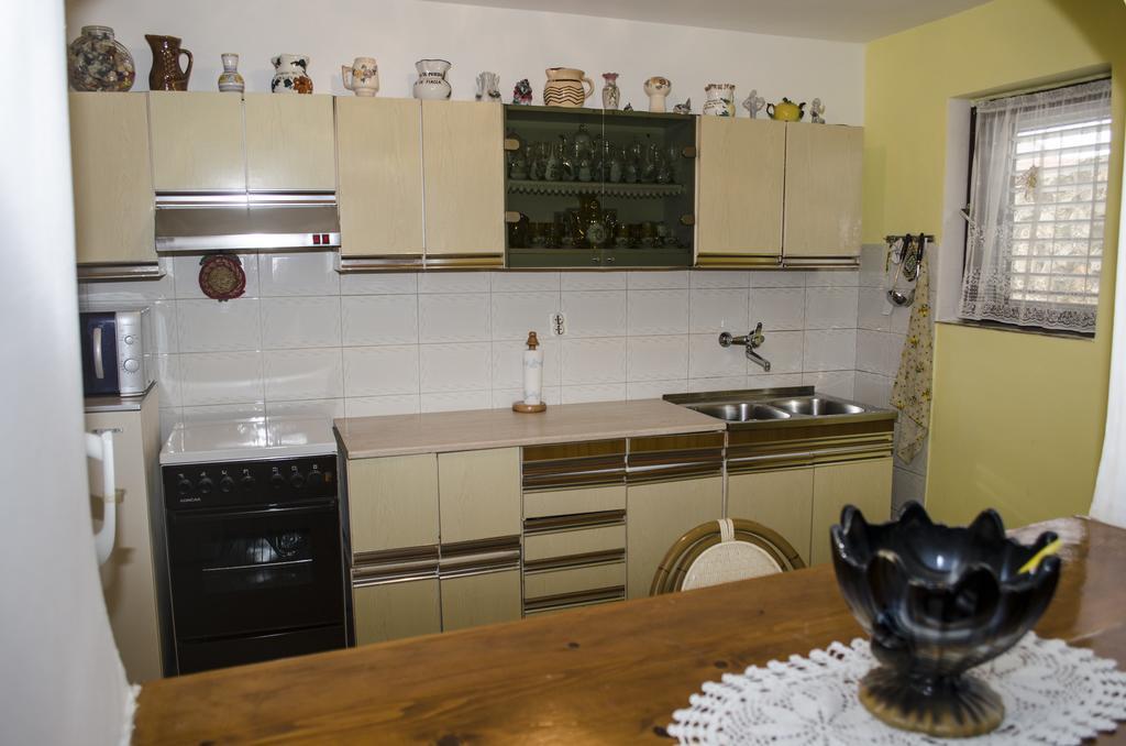 Apartment Macan Bale Room photo